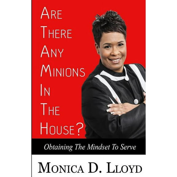 Are There Any Minions In the House?