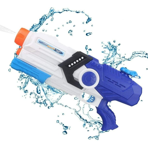 Water Gun Squirt Guns High Capacity 00cc Soaker Blaster 35 Ft Long Range Water Guns For Kids And Adults Water Toys For Kids In Summer Outdoor Swimming Fight Game Walmart Com Walmart Com Water Gun Squirt Guns High Capacity 00cc Soaker Blaster 35 Ft Long Range Water Guns For Kids And Adults Water Toys For Kids In Summer Outdoor Swimming Fight Game Walmart Com Walmart Com