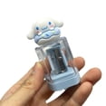 thumbnail image 5 of Sanrio donut perro de orejas grandes adorno de silicona sacapuntas postre canela perro pluma cepilladora sacapuntas regalo, 5 of 5