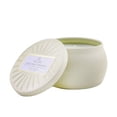 thumbnail image 2 of Vela Voluspa lata pequeña aroma a coco y papaya 25 horas de combustión, 2 of 5