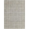 thumbnail image 1 of Amer Rug LAU70576 5 ft. x 7 ft. 6 in. Laurel Modern Hand-Tufted Rug, Gold, 1 of 1
