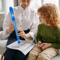 thumbnail image 4 of 4 Ensembles Clarinette pour Enfants Débutants Résine Clarinette 8 Trous Instruments, 4 of 9