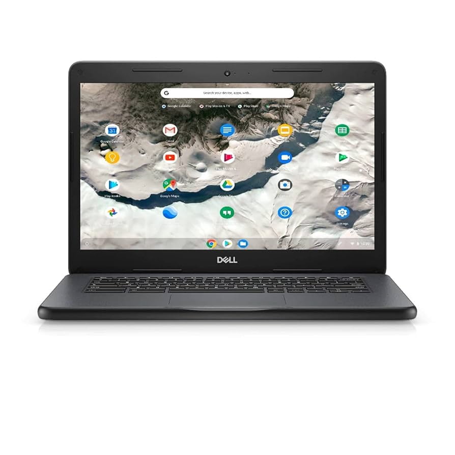 Dell Latitude 3400