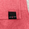 thumbnail image 2 of Fancifize Girls Boys Ribbed Lounge Sets Casual Long Sleeve Shirts Straight Leg Pants 2 Piece Loungewear Outfits, 2 of 6