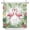 Bt-ymy00044, variant on Green Plant Shower Curtain Floral Leaf Watercolor Bathroom Curtain Flower Stall Herb Aesthetic Green Leaf Shower Curtain Set with Hooks for Bathroom, 36" Wx72 L, Blue
