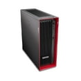 thumbnail image 2 of Restored Lenovo Thinkstation P5 Tower Intel Xeon W3-2423 NVIDIA T400 16GB 512GB SSD W11P (Refurbished), 2 of 3