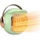 thumbnail image 1 of Electric Heater PTC Fast Heating, 1 of 5