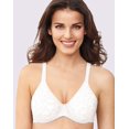thumbnail image 2 of Bali Womens Passion For Comfort Back Smoothing Convertible Bra Style-DF3382, 2 of 2