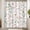 Multi3, variant on Cute Floral Shower Curtain,Boho Kids Watercolor Flower Fabric Spring Girls Girly Wildflower Pink Cloth Bathroom Curtains, Funky Trendy Plant Bathroom Decor Set with Hooks 72x72 Inch