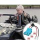 thumbnail image 3 of 12 Awg Wire Harness Connector Replacement Compatible With Peg-perego 12v Sla Battery Ride On Vehicl, 3 of 5