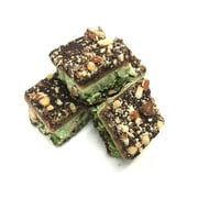 Chocolate Mint Toffee - 1lb