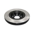 thumbnail image 2 of DuraGo BR54126-02 Disc Brake Rotor, 2 of 2