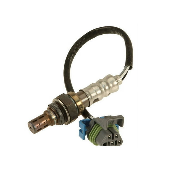 Downstream Oxygen Sensor - Compatible with 2007 - 2008 GMC Acadia