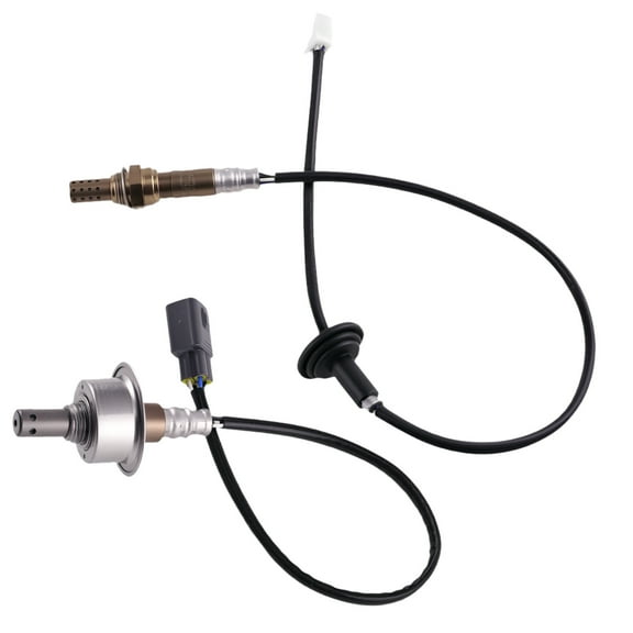 MaXpeedingrods 2PCS O2 Oxygen Sensor 234-9052 for Pontiac Vibe 1.8L 2005-2008, for Toyota Corolla Matrix 1.8L 2005-2008 234-4233