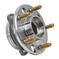 thumbnail image 3 of Detroit Axle - Front Wheel Hub and Bearing Assembly for Allante, Eldorado, Reatta, Seville 5 Lug 513059 Fits select: 1989-1991 BUICK REATTA, 1989-1991 BUICK RIVIERA, 3 of 7