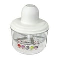 thumbnail image 4 of Peladora de uvas, herramienta de cocina rápida para personas mayores, accesorios, máquina peladora automática de ajos y frutas pequeñas para tomates y, 4 of 8