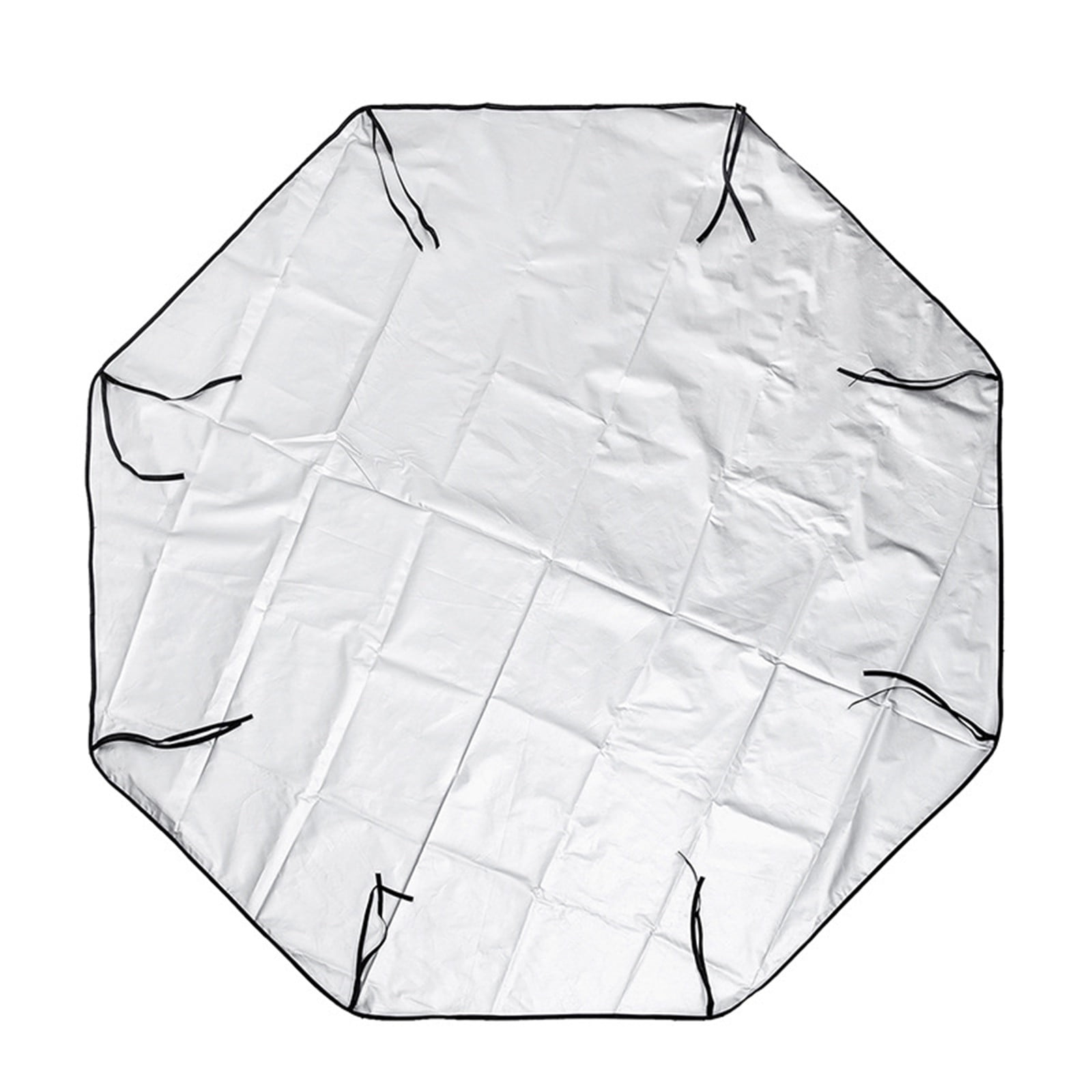 Dog Playpen Cover Sun/Rain Proof Dog Pen Cover Provide Shade And