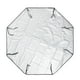 thumbnail image 2 of Funda para Parque de Juegos para Perros a Prueba de Sol y Lluvia con Parque de 8 Paneles Incluido - Funda de Poliéster Impermeable y con Protección Uv para Parques de Mascotas de 24 Pulgadas, para Us, 2 of 7