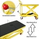 thumbnail image 3 of Mesa Elevadora Automotriz GUTSTARK Hidraulica 1/2 Tonelada, 3 of 5