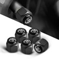 thumbnail image 1 of Case Pack Car Tire Nozzle Cap Corros Ant Stem Cap for Auto Parts, 1 of 5