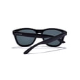 thumbnail image 5 of Hawkers - Polarized One Colt Black Grey One Size UV400 Adult Unisex Sunglasses, 5 of 7