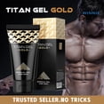 thumbnail image 4 of \ [WINN] TITAN GEL Hombres Extensor De Pene Crema Masaje Aceite Esencial Cuidado Sexual, 4 of 4