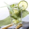 thumbnail image 3 of Juego de 6 Vasos Duralex Unie de Vidrio Transparente de 260 ml, 3 of 7