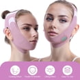 thumbnail image 2 of Mascarilla facial ROWMATE de grafeno en V para mentón, talla pequeña, 2 of 9