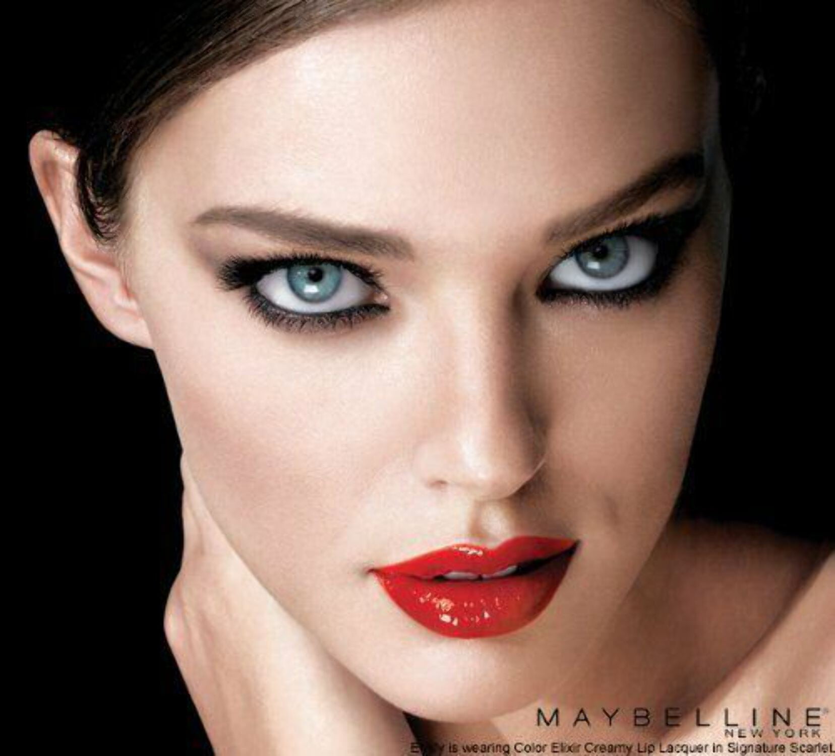 Maybelline Color Sensational Elixir Lip Lacquer, Raspberry Rhapsody