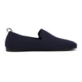 thumbnail image 2 of DREAM PAIRS Loafers for Women Slip On Comfortable Round Toe Knit Flats Work Shoes SDLS2202W NAVY/BLUE Size 8, 2 of 4