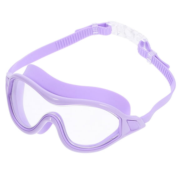Masteelf  Adults Waterproof Swimming Goggles No Leaking Clear View Miss