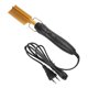 thumbnail image 2 of Electric Heating Comb WetDry Straightening Curling Hot Brush Hair Styling Tool, 2 of 4