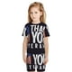 thumbnail image 5 of Balery Veterans Day2 Conjunto de Pijama Infantil de Manga Corta con Estampado – Ropa de Dormir de Algodón Suave-X-Large, 5 of 5