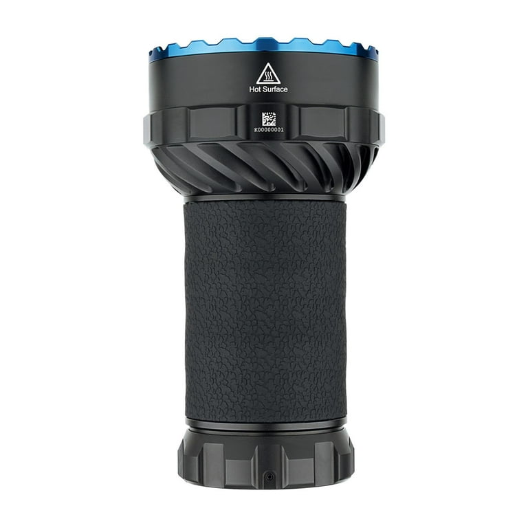 Olight Marauder 2 Tactical 14000 Lumen Long Throw Rechargeable