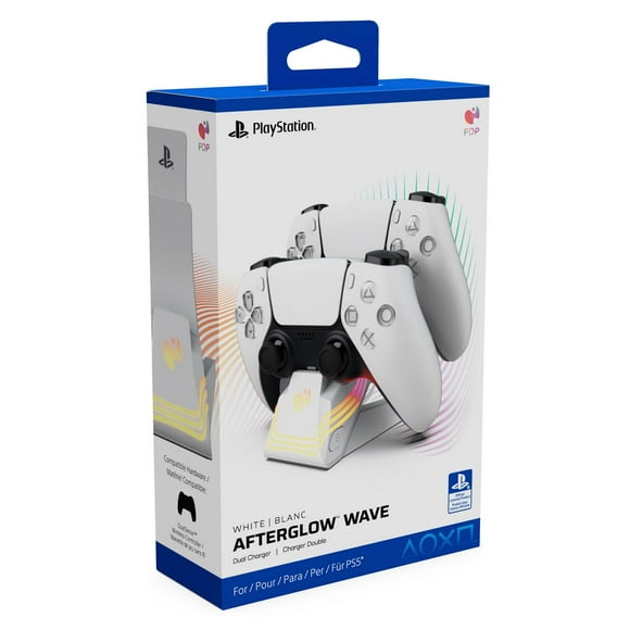 PS5 AG WAVE CHARGER