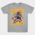 thumbnail image 2 of Dungeon Crawler Carl T-Shirt Sizes S-5Xl GooGate, 2 of 5