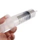 thumbnail image 4 of Reutilizable Grande Hidropónico Plástico Nutriente Estéril Salud Jeringa De Medición Herramientas Accesorios De Alimentación,100Ml/150Ml Serendint PT001417-01, 4 of 6
