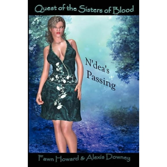 N'Dea's Passing, (Paperback)