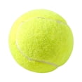 thumbnail image 2 of 3x Juguetes para Mascotas, Pelota de Tenis Elástica, Chewers Reemplazo Fuerte Juguete de Pelota de Práctica Interactiva con Chirrido, Pelota para Perr 3 piezas, 2 of 8