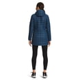 thumbnail image 3 of Parka The North Face Thermoball Eco Shady Blue para mujer, 3 of 6