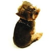 Max-A-Million White Star Collar/Harness Bundle