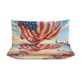 thumbnail image 4 of Sports Basketball Bedding Sets Twin Duvet Cover 3 Piece Cute Bed Set for Boys Girls Kid, 4 of 6