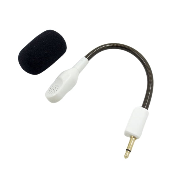Clear Communication with this Microphone Replacement for BlackShark V2 Headsets