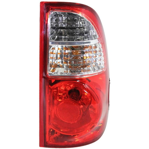 New Right Tail Lights Compatible With Toyota Tundra 4.0L 4.7L 2005 2006 By Part Numbers TO2801161 REPT730151 815500C060