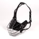 thumbnail image 1 of Bozal de metal resistente para perros Rottweiler TUNC Sencillez, 1 of 5