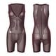 thumbnail image 4 of Txlixc Ropa deportiva sin mangas de cuello V Txlixc moda, 4 of 5