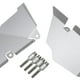 thumbnail image 3 of Motocicleta, Pedal guardabarros para asientos traseros de motocicleta, para R1250GS 2016, 3 of 7