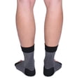 thumbnail image 6 of CFR Plantar Fasciitis Socks - Compression Foot Sleeves - Ankle Brace Arch Support - Pain Relief for Heel Spurs, Edema, Achilles Tendonitis, 6 of 8