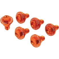 Zeta New Fork Guard Bolt, 634-8343