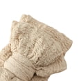 thumbnail image 3 of Txlixc Cinturón de pelo de color sólido neonatal Txlixc moda, 3 of 8